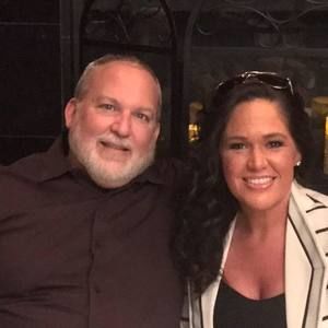 Meet your Posher, Carrie